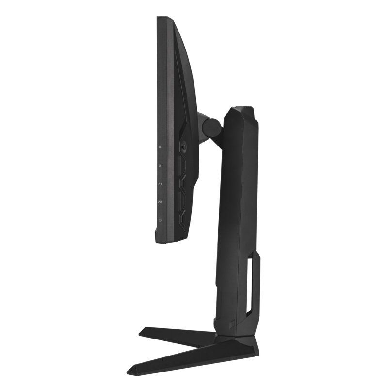 ASUS TUF Gaming VG249QML5A écran plat de PC 60,5 cm (23.8") 1920 x 1080 pixels Full HD LCD Noir