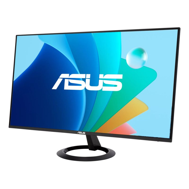 ASUS VZ279HG écran plat de PC 68,6 cm (27") 1920 x 1080 pixels Full HD LCD Noir