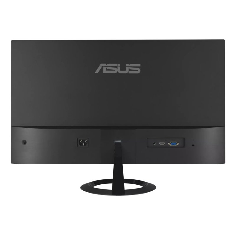 ASUS VZ279HG computer monitor 68.6 cm (27") 1920 x 1080 pixels Full HD LCD Black