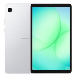 Samsung Galaxy Tab A11 8RAM 128GB Wi-Fi EU silver