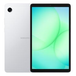 Samsung Galaxy Tab A11 Wi-Fi 128 GB 22.1 cm (8.7") 8 GB Wi-Fi 5 (802.11ac) Silver