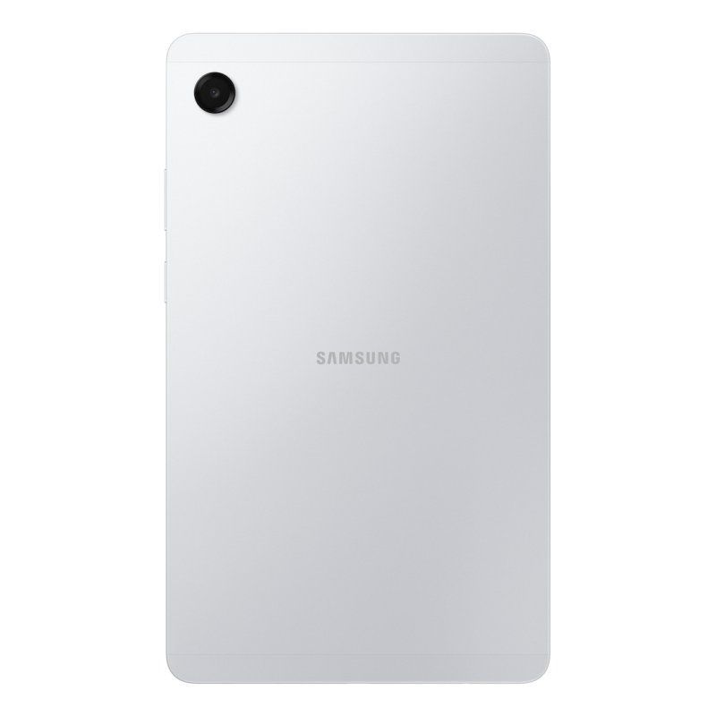 Samsung Galaxy Tab A11 Wi-Fi 128 Go 22,1 cm (8.7") 8 Go Wi-Fi 5 (802.11ac) Argent