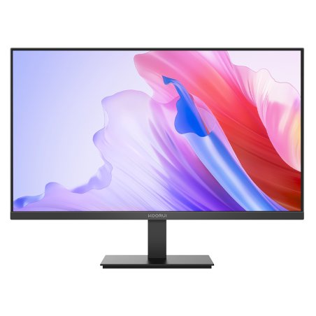 Koorui E2411H computer monitor 60.5 cm (23.8") 1920 x 1080 pixels Full HD Black
