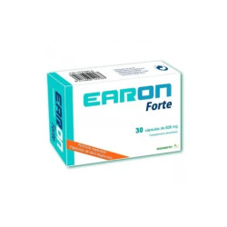 Ordesa Earon Forte 30 Capsules
