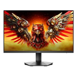 Koorui G2721P écran plat de PC 68,6 cm (27") 2560 x 1440 pixels Quad HD Noir