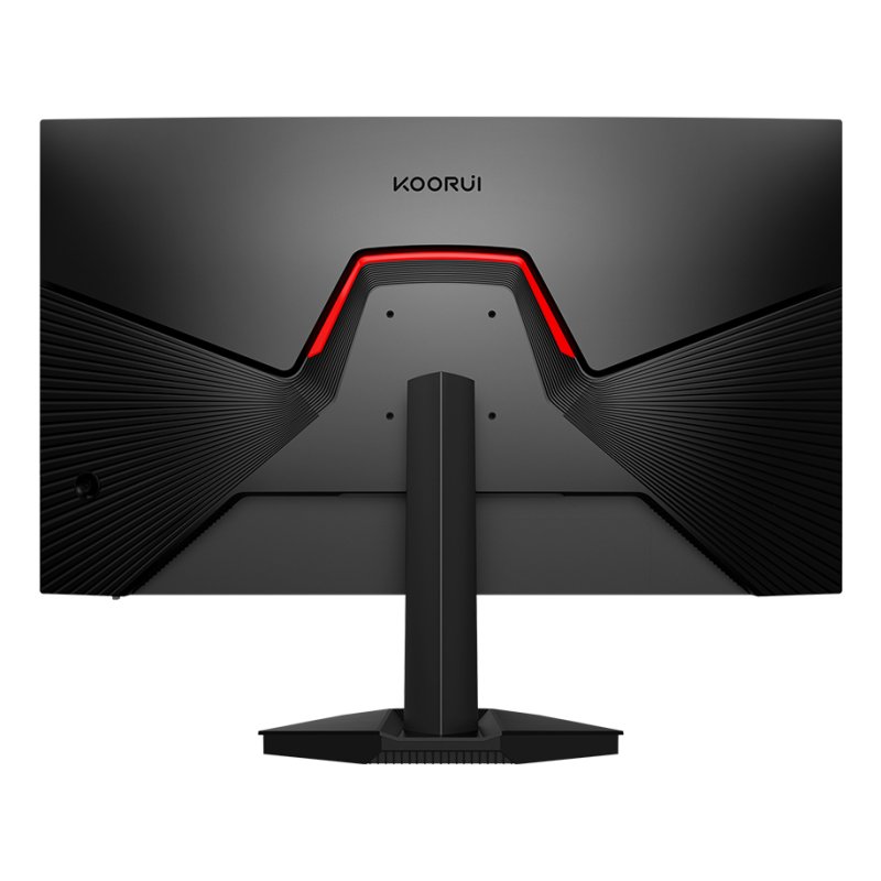 Koorui G2721P computer monitor 68.6 cm (27") 2560 x 1440 pixels Quad HD Black