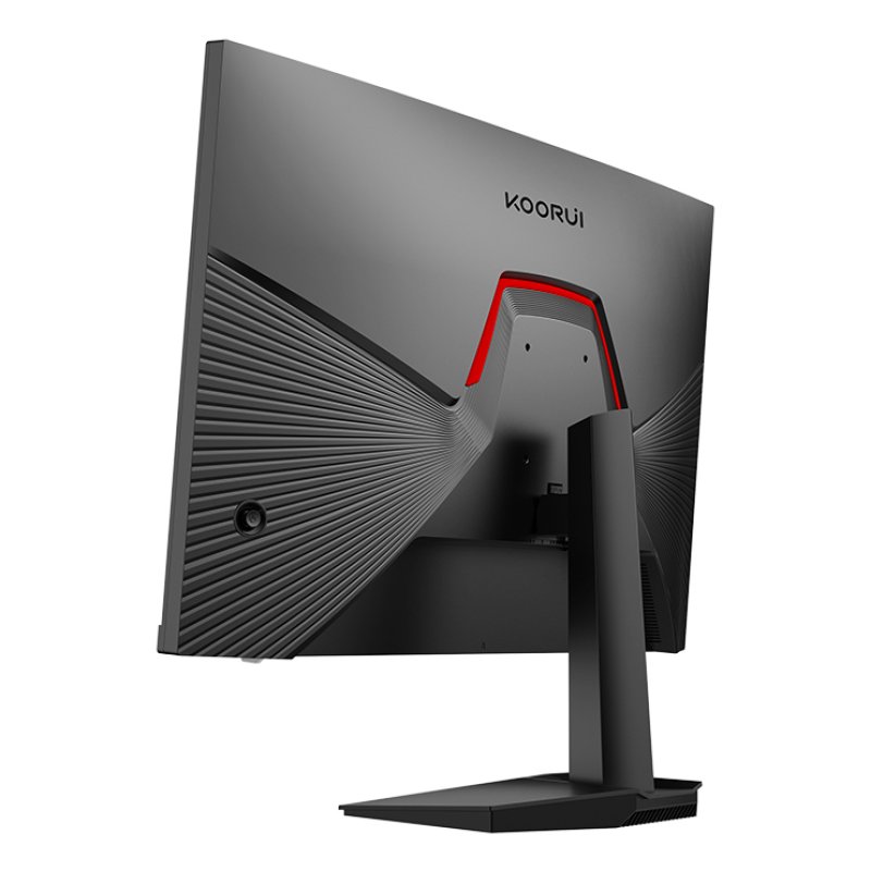 KOORUI G2721P QHD Gaming Monitor 68,6 cm (27 Zoll)
