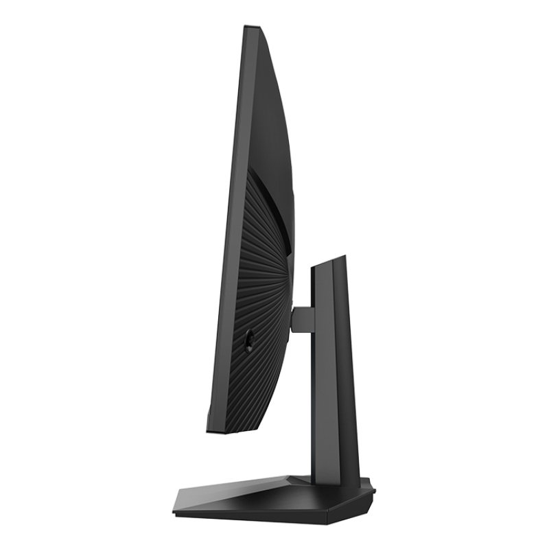 Koorui G2721P écran plat de PC 68,6 cm (27") 2560 x 1440 pixels Quad HD Noir