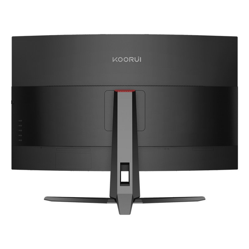 KOORUI G3221SC QHD Curved Gaming Monitor 80 cm (31,5 Zoll)