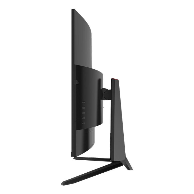 Koorui G3221SC écran plat de PC 80 cm (31.5") 2560 x 1440 pixels Quad HD Noir