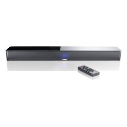 Canton Sound M Soundbar schwarz 300W,Dolby Atmos,DTS-,HDMI, Smart