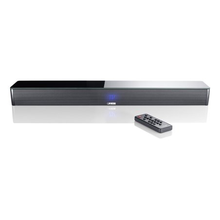 Canton Sound M Soundbar schwarz 300W,Dolby Atmos,DTS-,HDMI, Smart