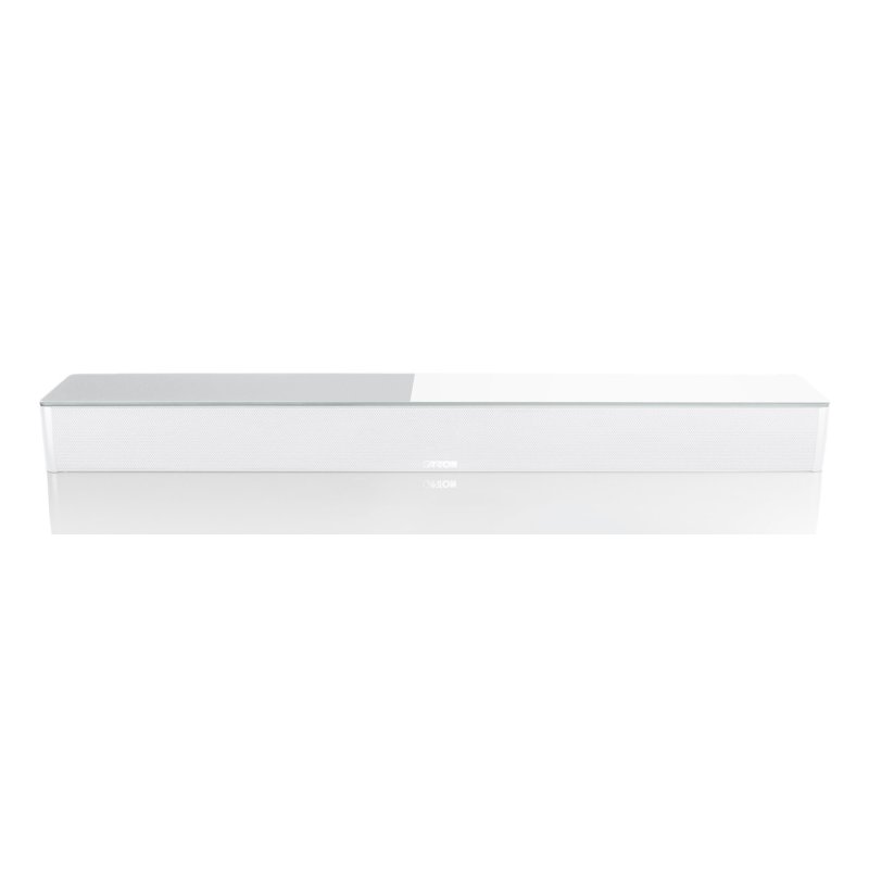 Canton Sound M Blanc 2.1 canaux 300 W