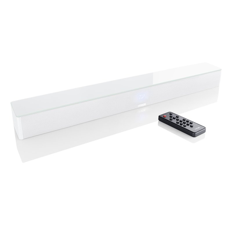 Canton Sound M Blanc 2.1 canaux 300 W