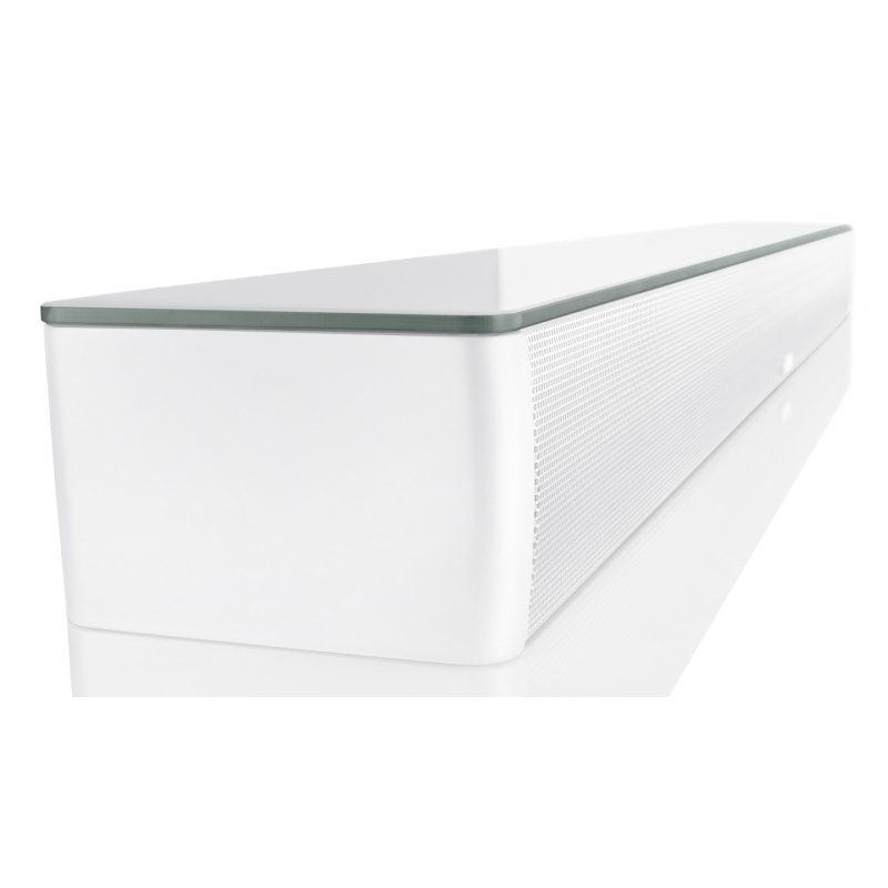 Canton Sound M Soundbar weiß 300W,Dolby Atmos,DTS-,HDMI, Smart