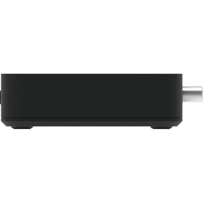 TechniSat HD-S 224 Satellite Noir