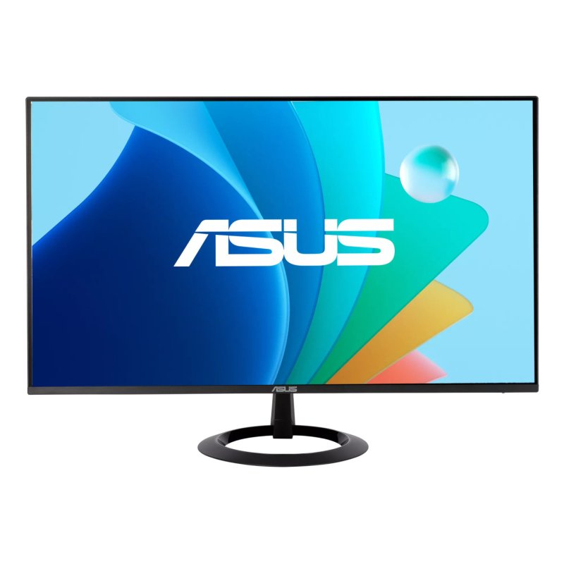 ASUS VZ249HG computer monitor 60.5 cm (23.8") 1920 x 1080 pixels Full HD LCD Black