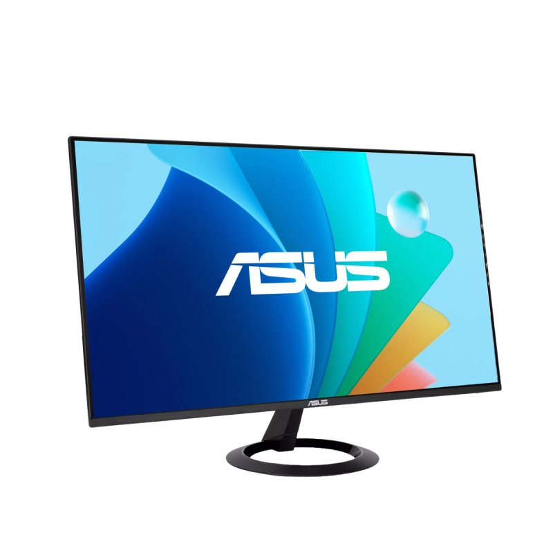 ASUS VZ249HG écran plat de PC 60,5 cm (23.8") 1920 x 1080 pixels Full HD LCD Noir
