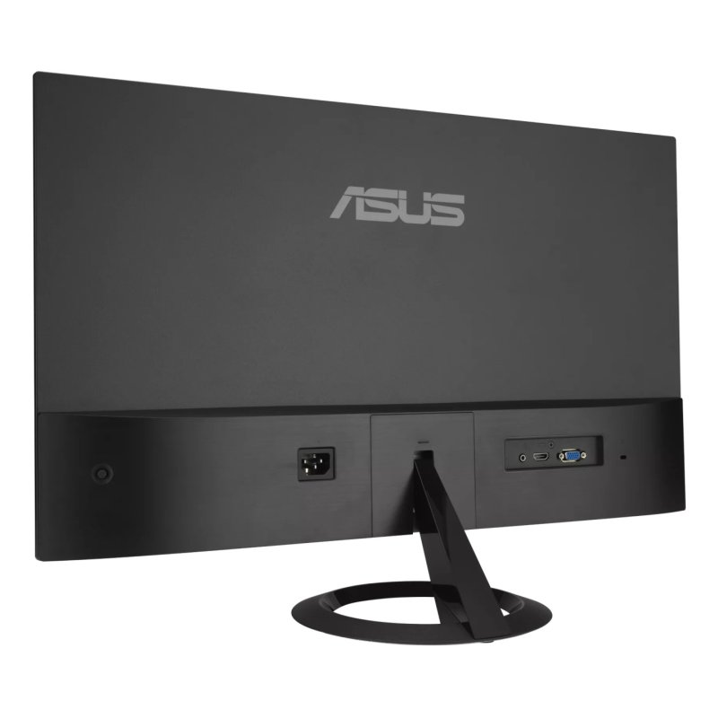 ASUS VZ249HG écran plat de PC 60,5 cm (23.8") 1920 x 1080 pixels Full HD LCD Noir