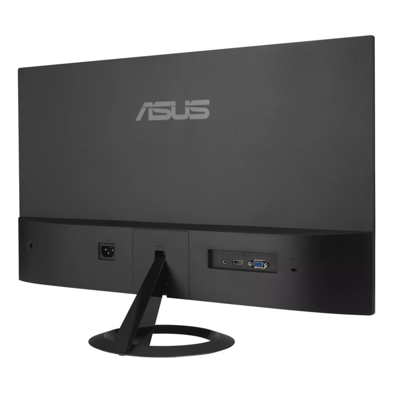 ASUS VZ249HG écran plat de PC 60,5 cm (23.8") 1920 x 1080 pixels Full HD LCD Noir