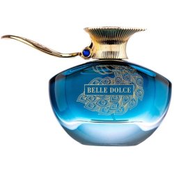 Fragrance World Eau De Parfum Belle Dolce For Women - 100ml
