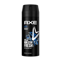 Axe Deo Body Spray Click - Personal Care