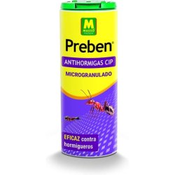 Masso N Ant Killer Microgranules 250 Gm