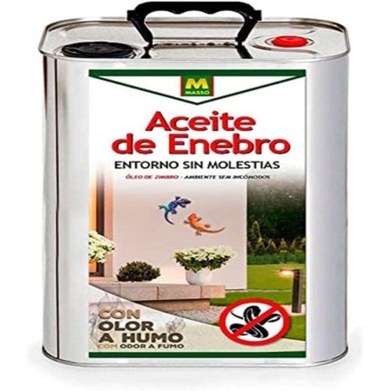 Masso Snake Repellent