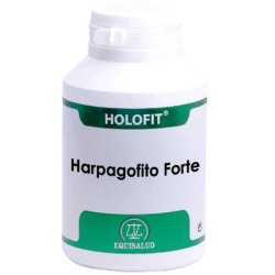 Equisalud Holofit Harpagofito Forte 180 Caps