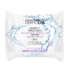 Deborah Dermolab Cleansing Wipes