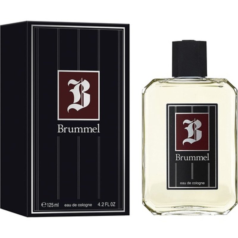 Brummel Eau de Toilette 0.18kg