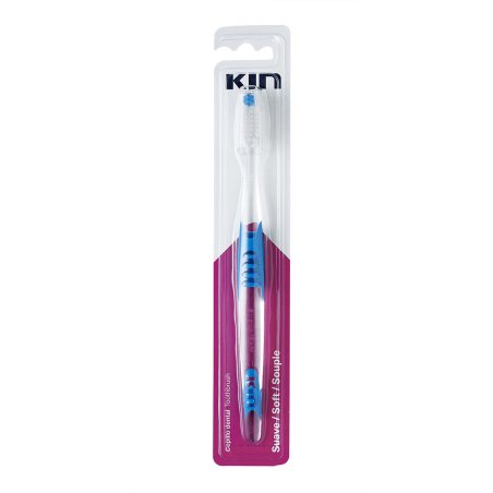 KIN Brush soft