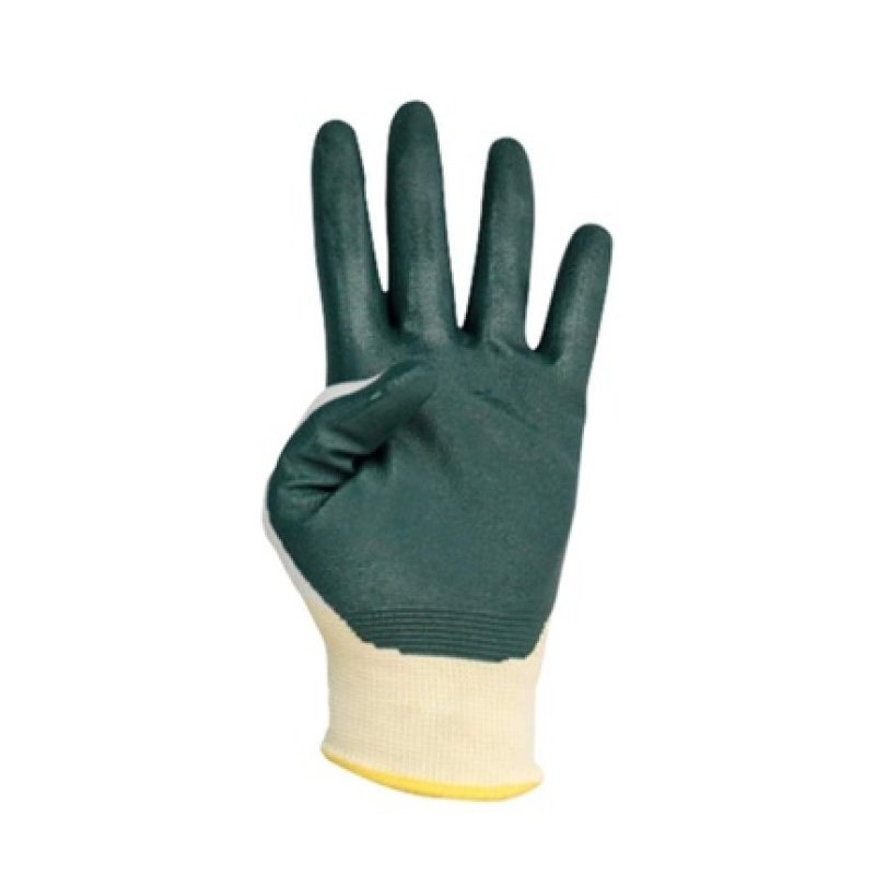 Beholi Nitrile Gloves Size 7 200g