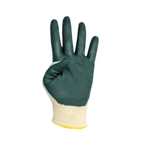 Beholi Nitrile Gloves Size 7 200g