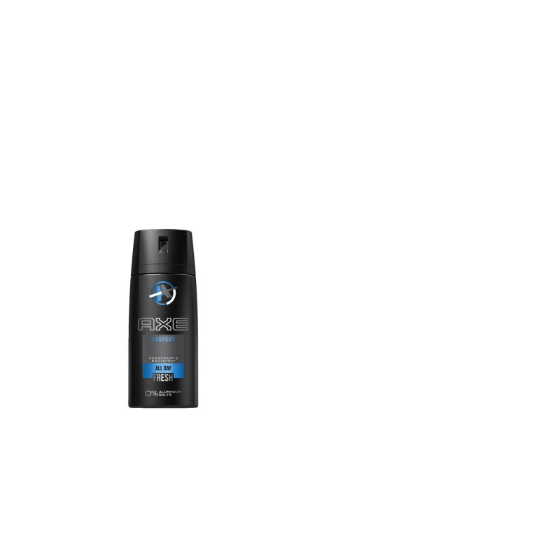 AXE 8712561249393 deodorant Men Spray deodorant 150 ml 1 pc(s)