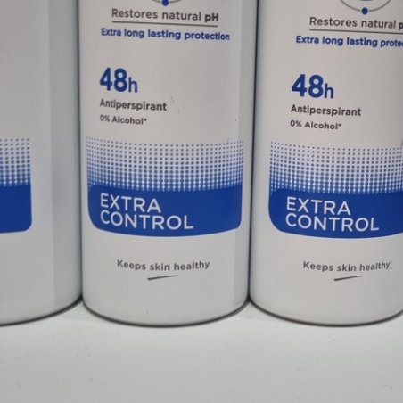 SANEX Dermo Extra Control 48H Anti-Perspirant 250ml