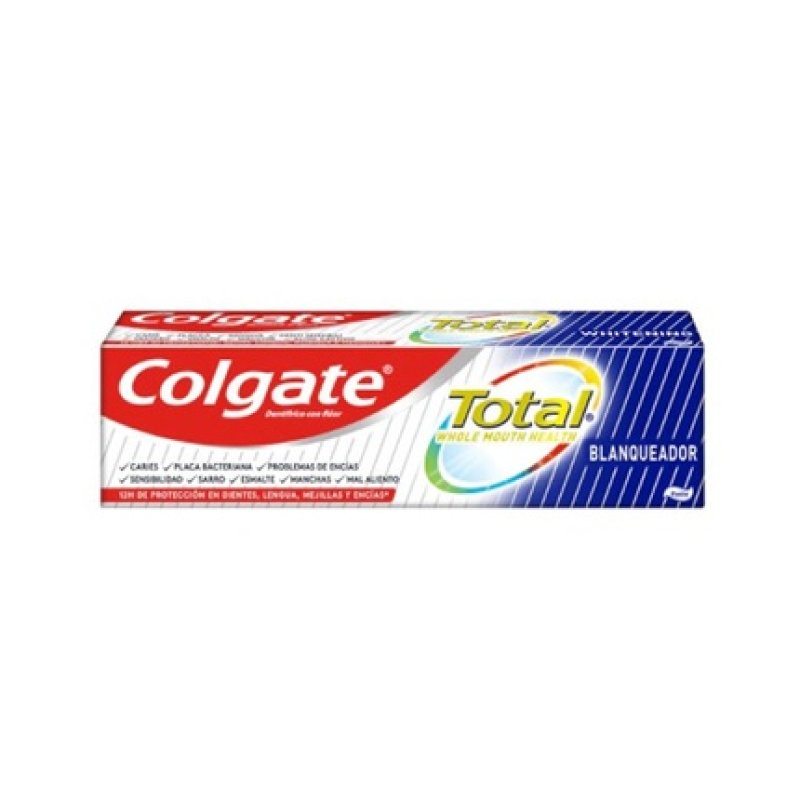 Colgate Whitening Toothpaste 75Ml