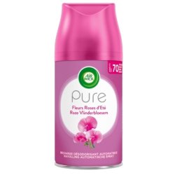 Air Wick Premium Floral Symphony Room Spray - Pink Butterfly Freshness 250ml