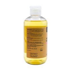 Sanon Aceite De Almendras Con Rosa Mosqueta 250 Ml