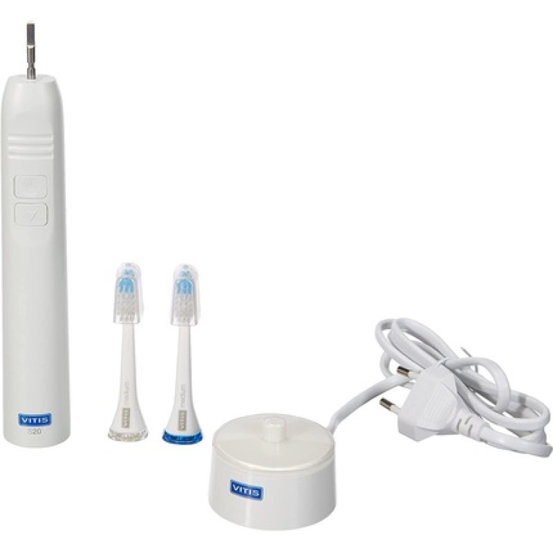 Vitis Sonic S20 Electric Toothbrush