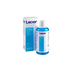 Lacer Lacer Fresh Mouthwash 600ml