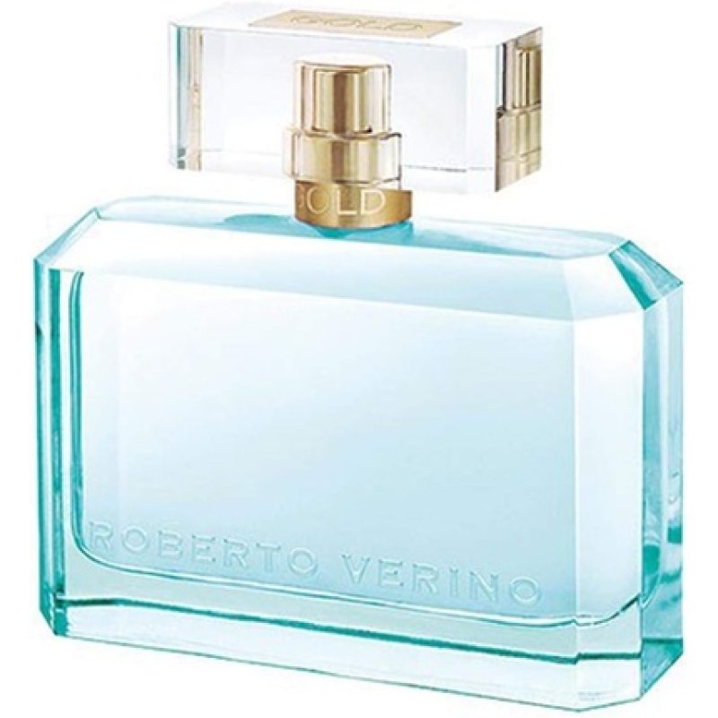 Roberto Verino Gold Diamond Eau De Parfum 90ml