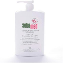 Sebamed Liquid Face And Body Wash 1000ml294045