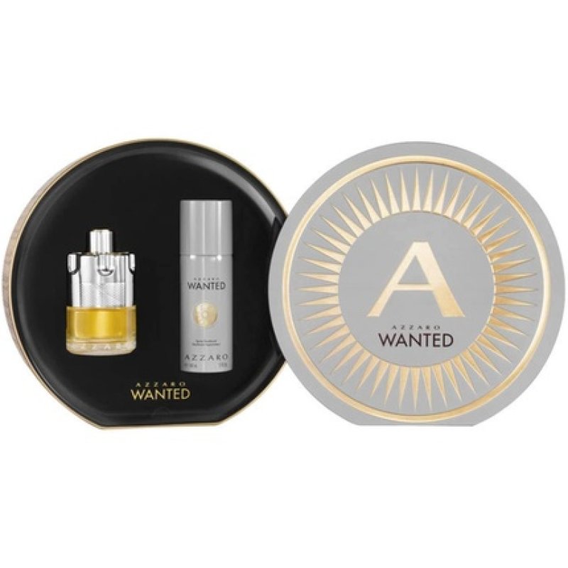 Azzaro Wanted Eau de Toilette 150ml