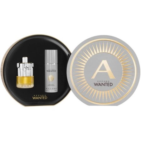 Azzaro Wanted Eau de Toilette 150ml