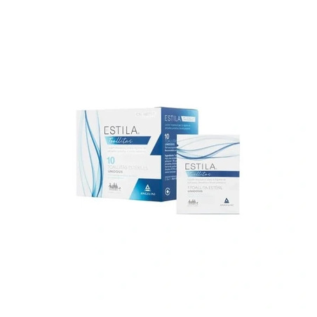 Angelini Angelini Estila 10 Wipes