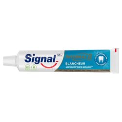 Signal Integral8 Toothpaste White