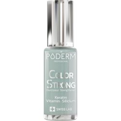 Nail Polish Nail Strengthener Repairs and Strengthens Damaged Weakened Nails