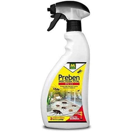 Insecticide For Creepers Masso - 1l - 06225