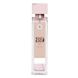 Iap Pharma Parfums Nr 89 Floral Eau De Parfum for Women 150ml